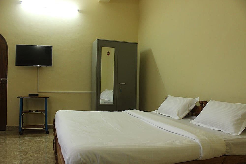 undefined OYO 6236 Home Studio Near Sinquerim Beach 7