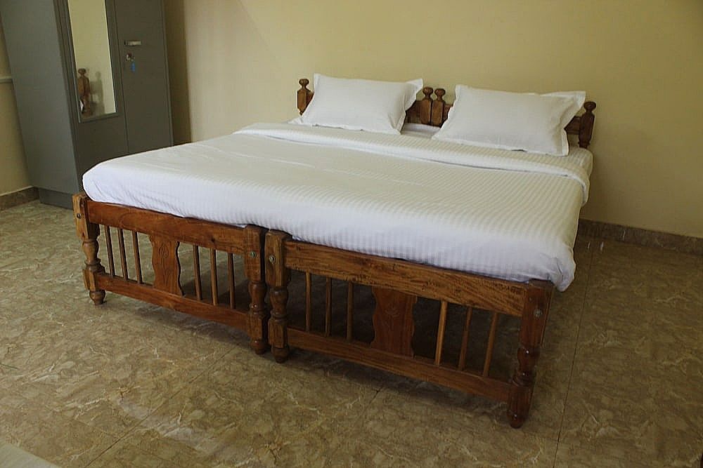 undefined OYO 6236 Home Studio Near Sinquerim Beach 10