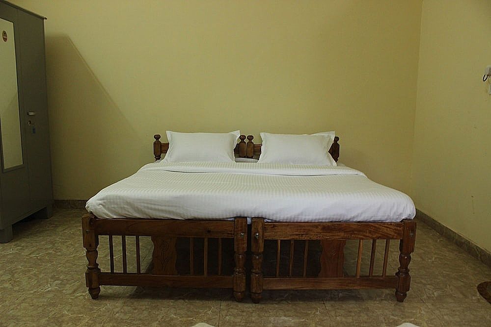 undefined OYO 6236 Home Studio Near Sinquerim Beach 8