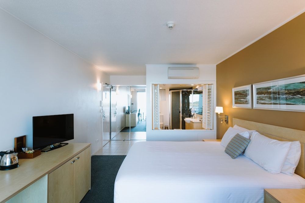 Room, River View (Hotel spa)
