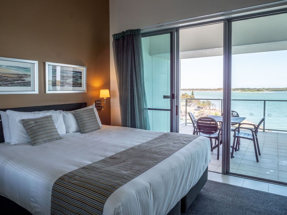 One Bedroom Executive Suite