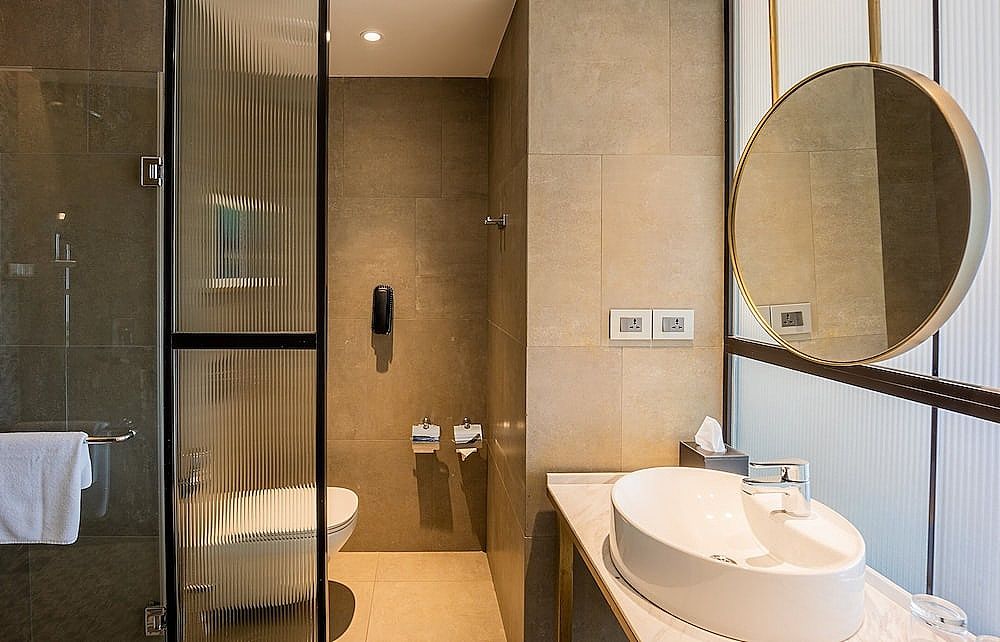 Holiday Inn Goa Candolim, an IHG Hotel Standard Room, 2 Twin Beds 17