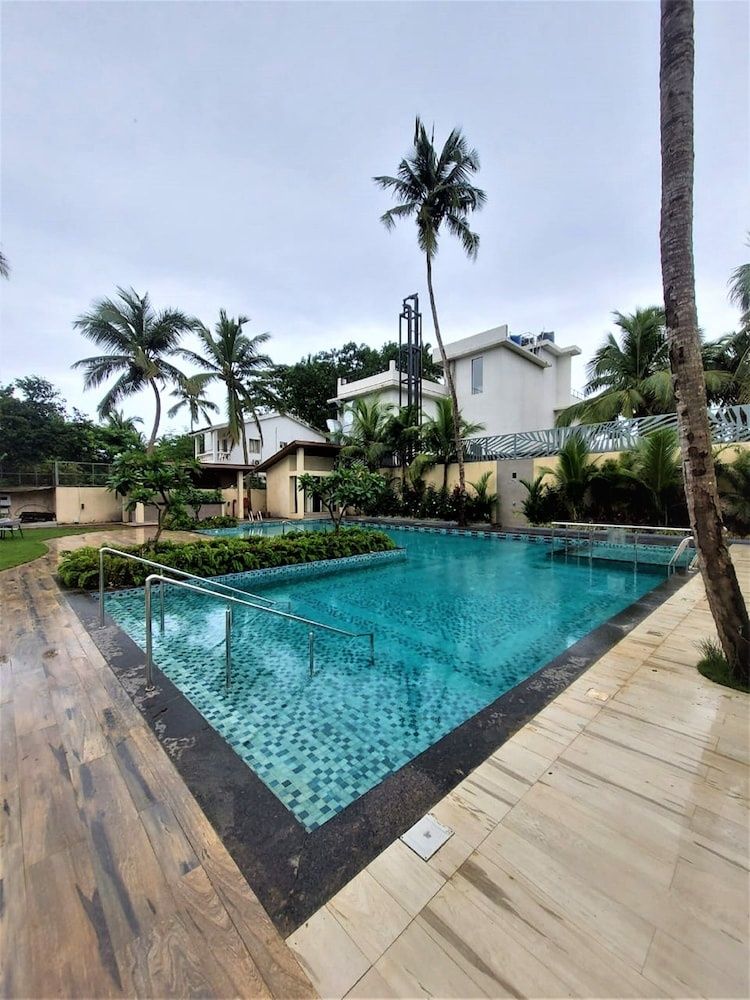 undefined Holiday Inn Goa Candolim, an IHG Hotel 5
