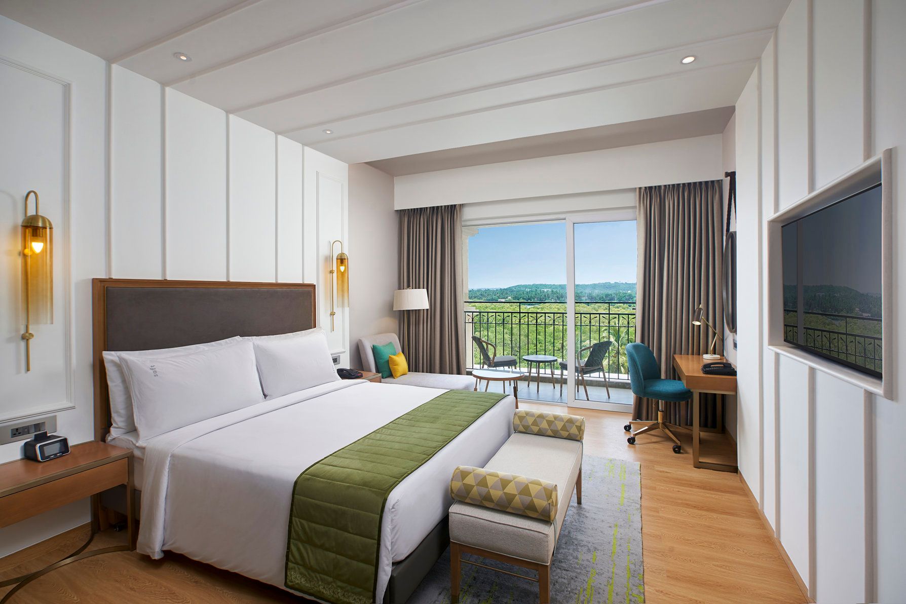 undefined Holiday Inn GOA CANDOLIM by IHG 9