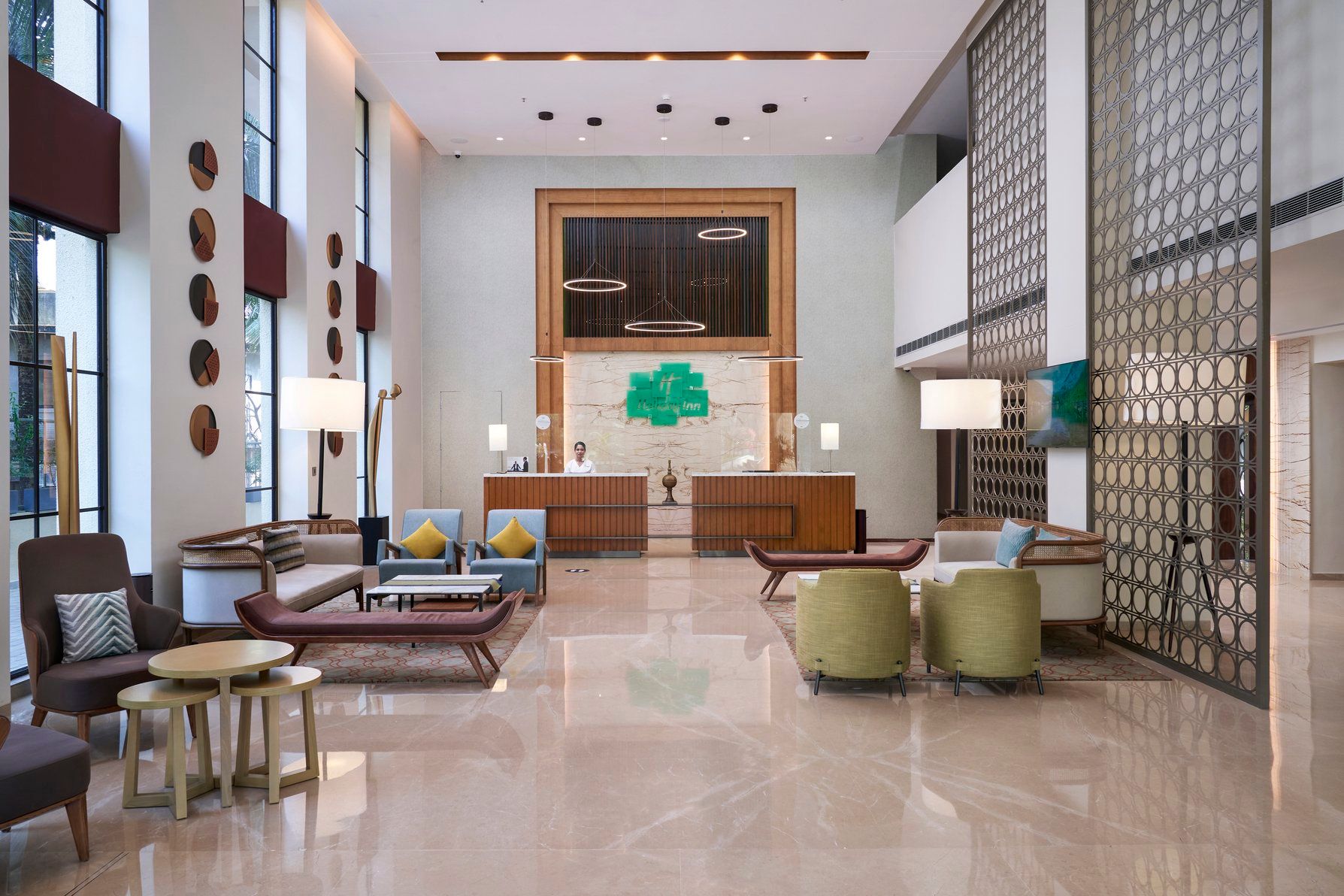 undefined Holiday Inn GOA CANDOLIM by IHG 3