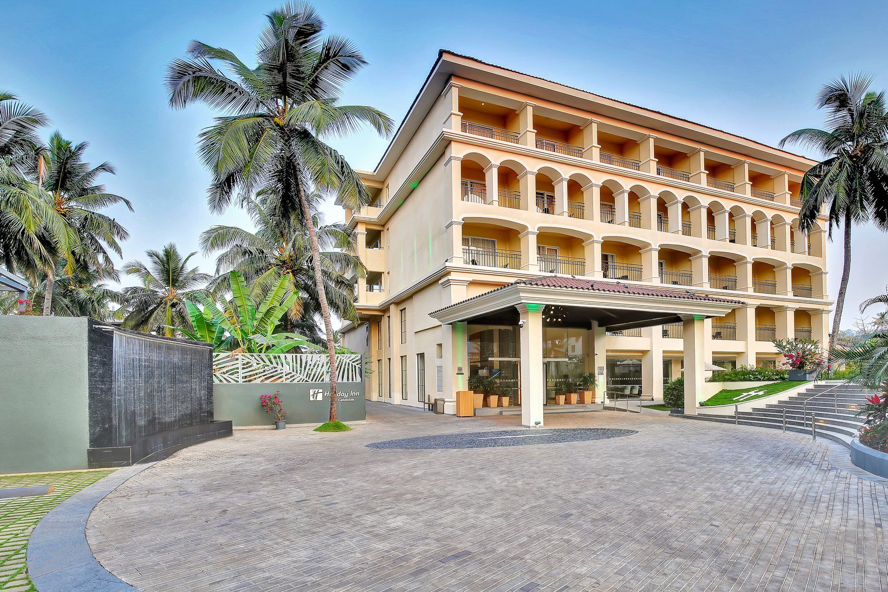 undefined Holiday Inn GOA CANDOLIM by IHG