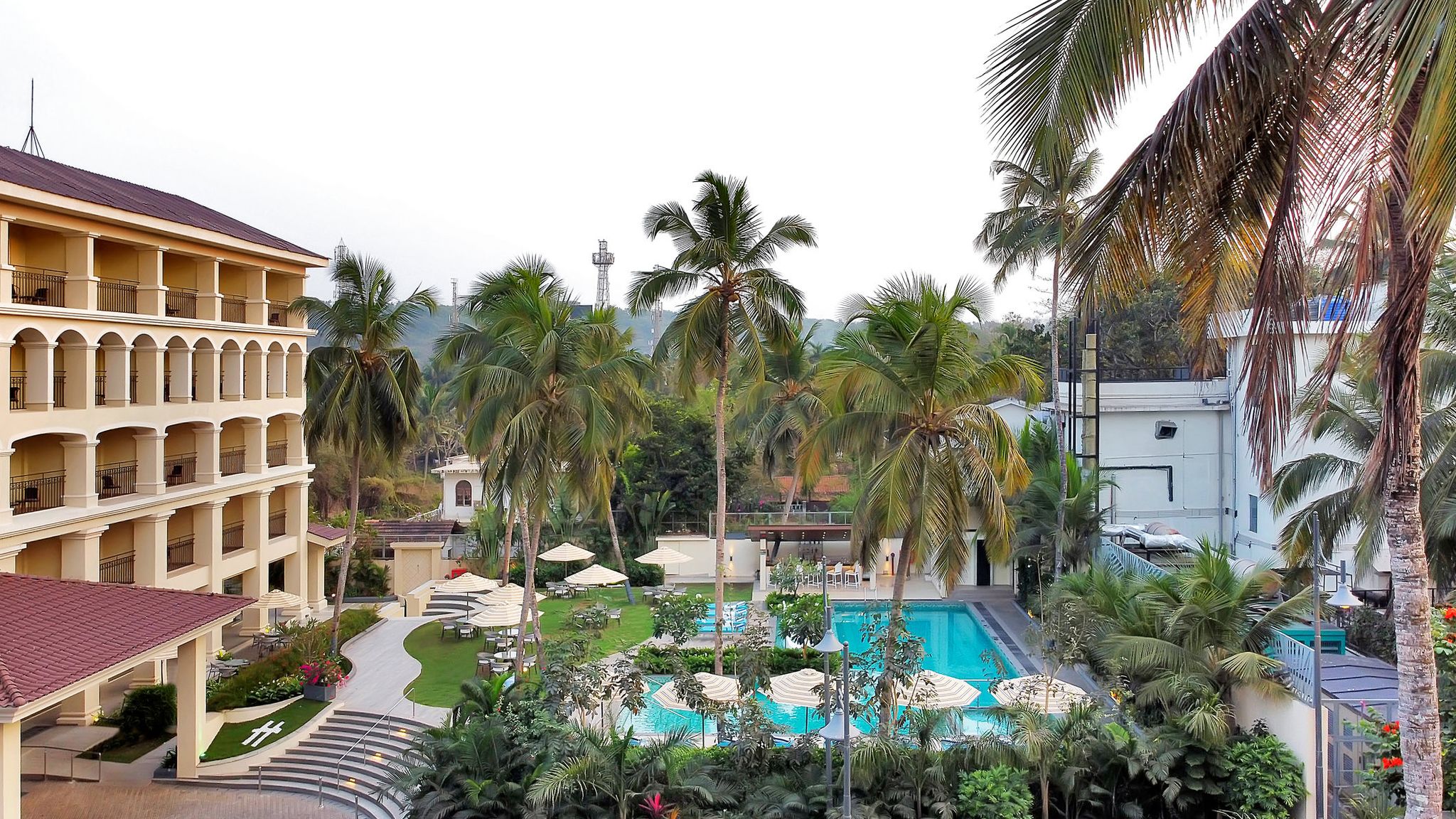 undefined Holiday Inn GOA CANDOLIM by IHG 2