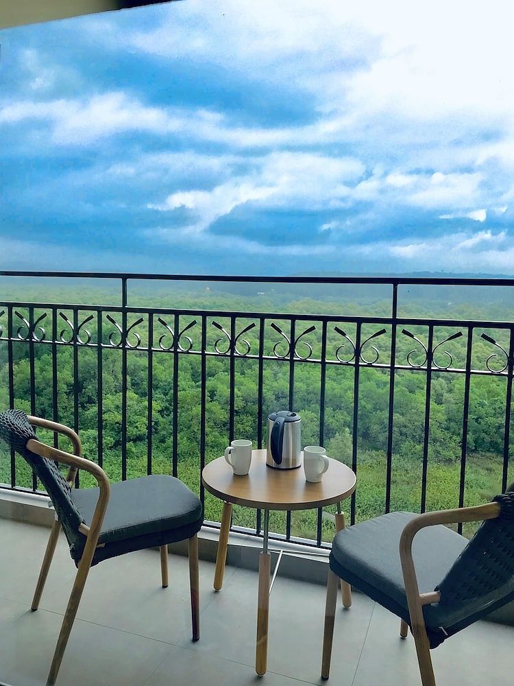 Holiday Inn Goa Candolim, an IHG Hotel Standard Room, 2 Twin Beds 13