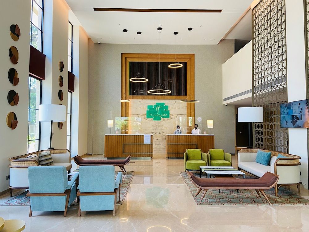 undefined Holiday Inn Goa Candolim, an IHG Hotel 3