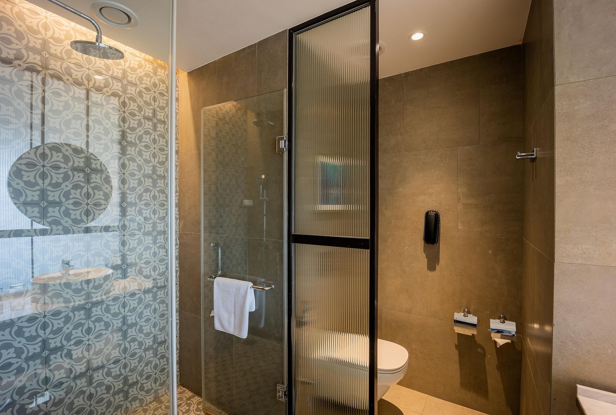 Holiday Inn Goa Candolim, an IHG Hotel Standard Room, 2 Twin Beds 14