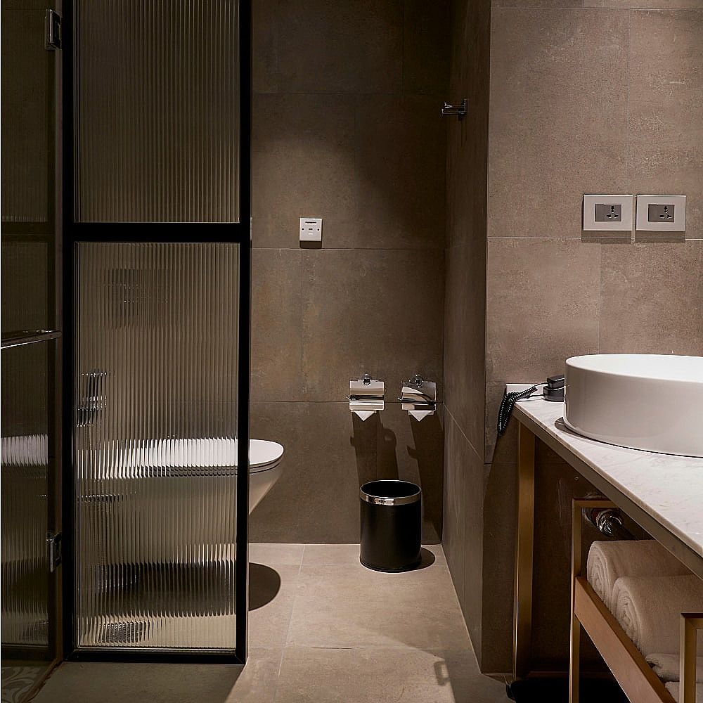 Holiday Inn Goa Candolim, an IHG Hotel Standard Room, 2 Twin Beds 15