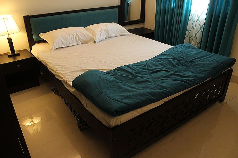 undefined OYO 9364 Home Modern 2 BHK Pool View Candolim 5