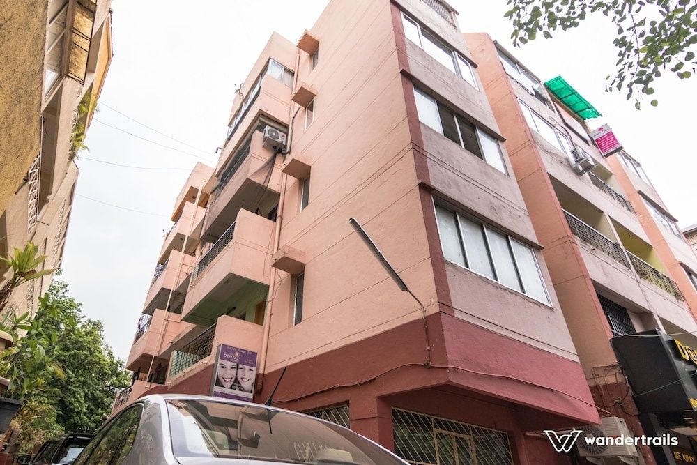 undefined Luxury Apartment in Indiranagar 3