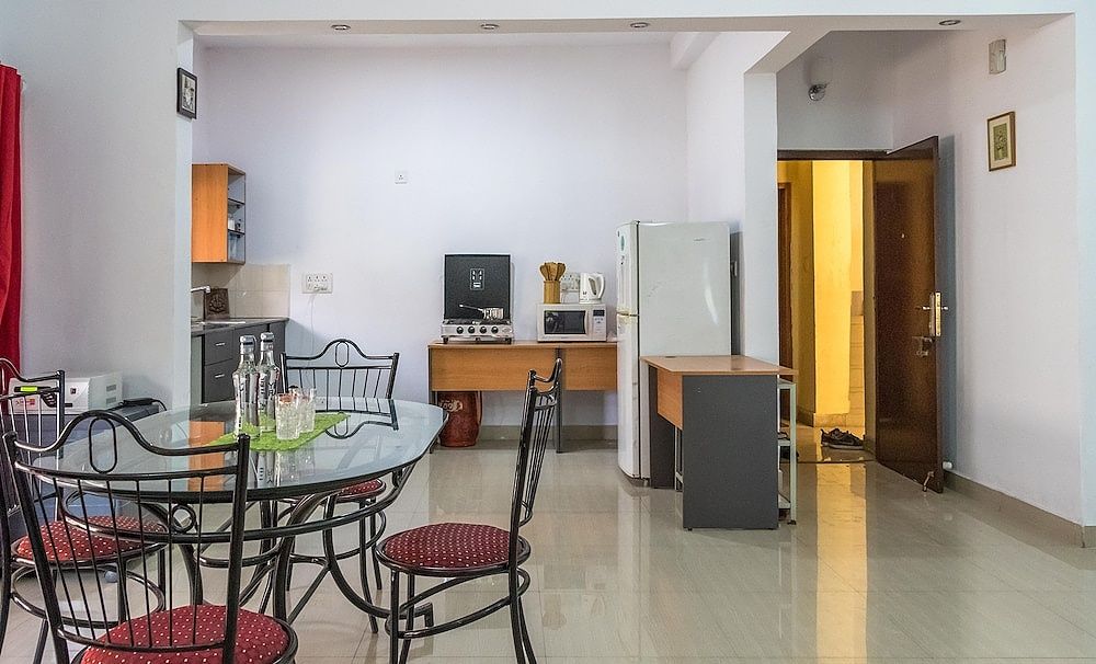 undefined Luxury Apartment in Indiranagar 7