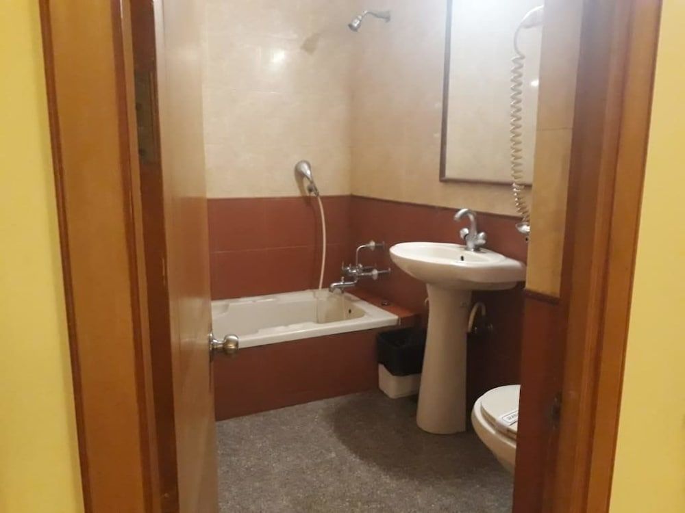 Alcott Hotel & Resorts Deluxe Double Room, 1 Double Bed, Accessible 4