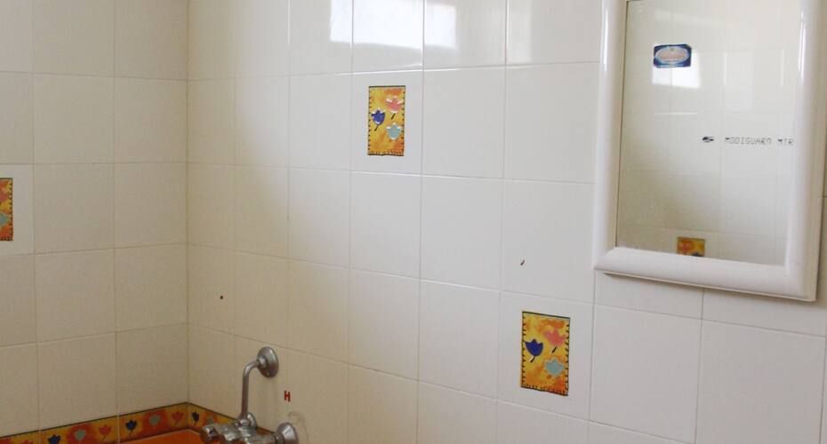 Washroom