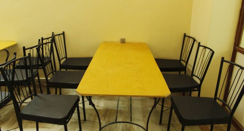 undefined Hotel Leela Nikunj 10