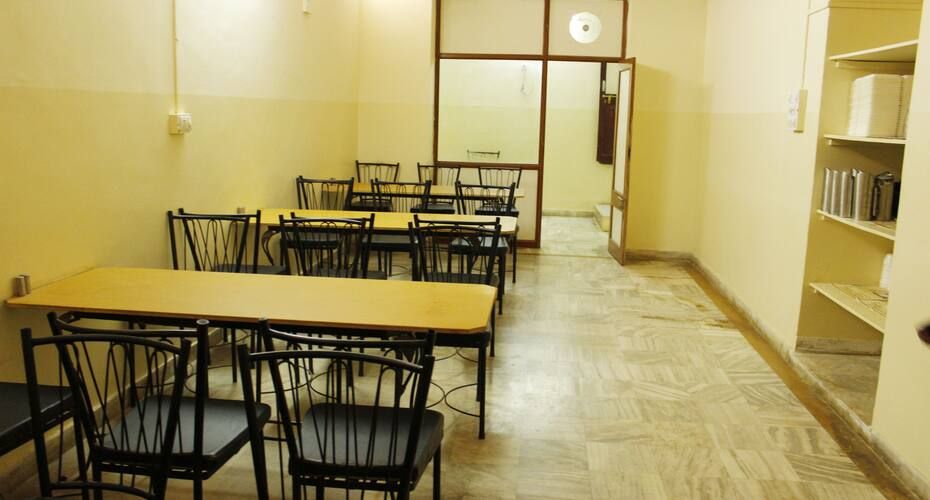 undefined Hotel Leela Nikunj 9