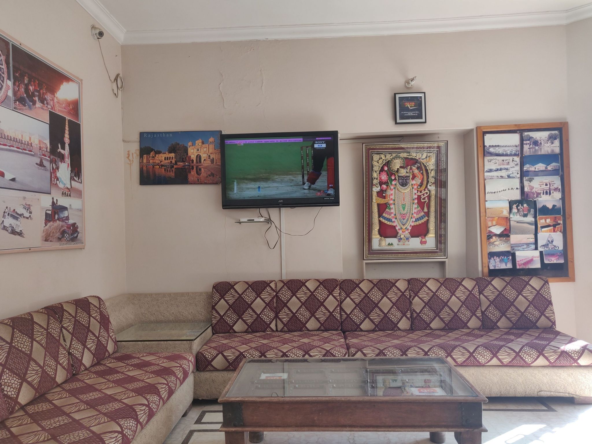 undefined Hotel Leela Nikunj 3