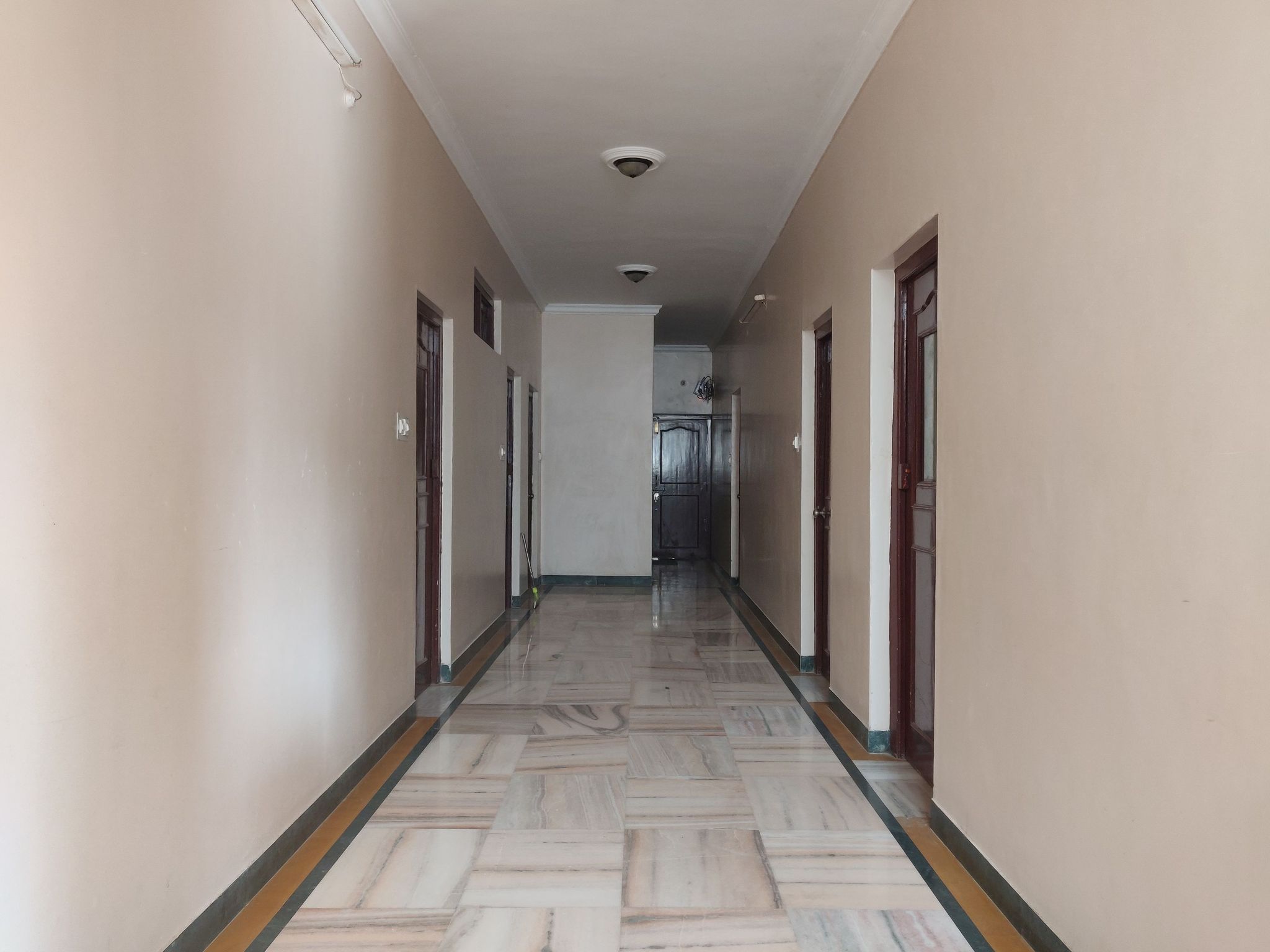 undefined Hotel Leela Nikunj 4