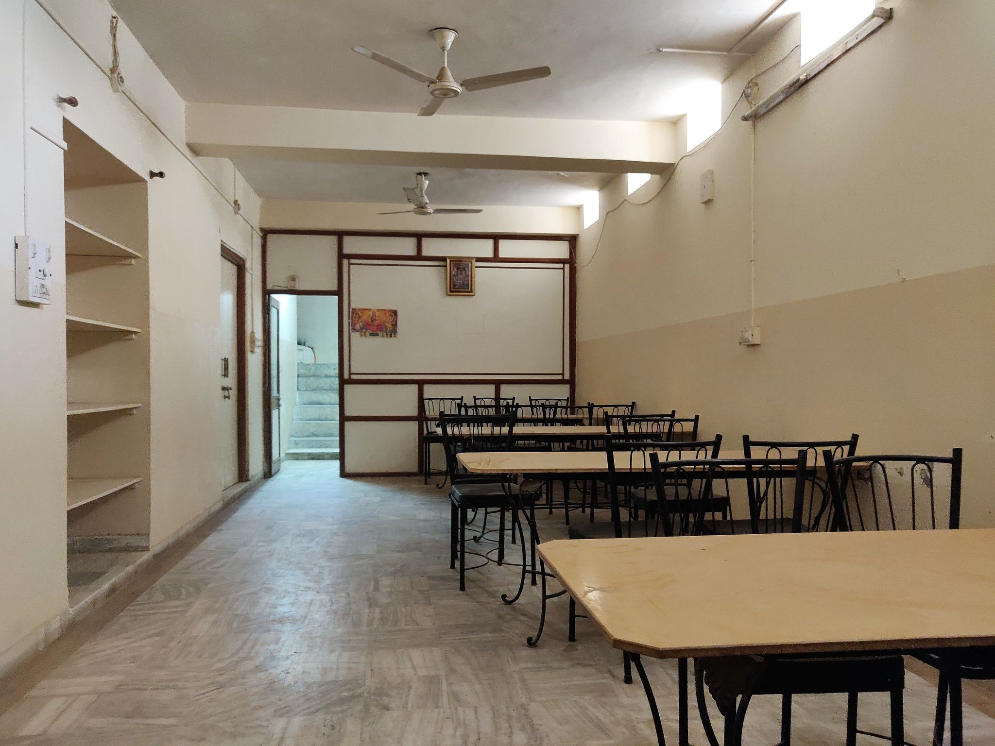 undefined Hotel Leela Nikunj 5