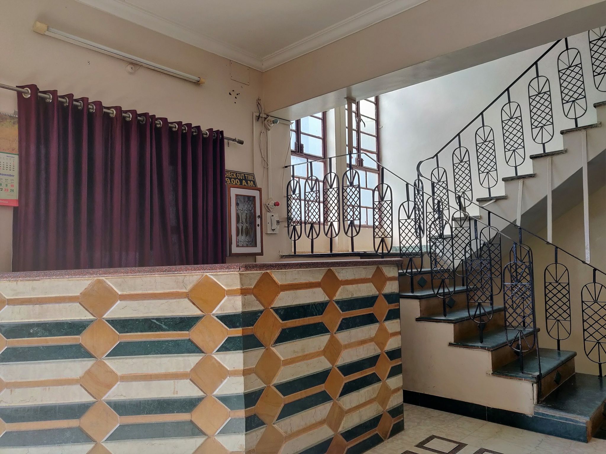undefined Hotel Leela Nikunj 2