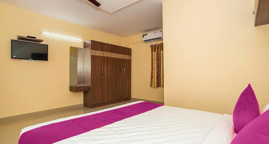 undefined Nexstay Blueberry 9