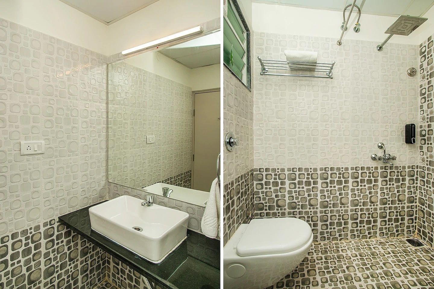 Dbrooks Hotel Bangalore Standard Room AC 24