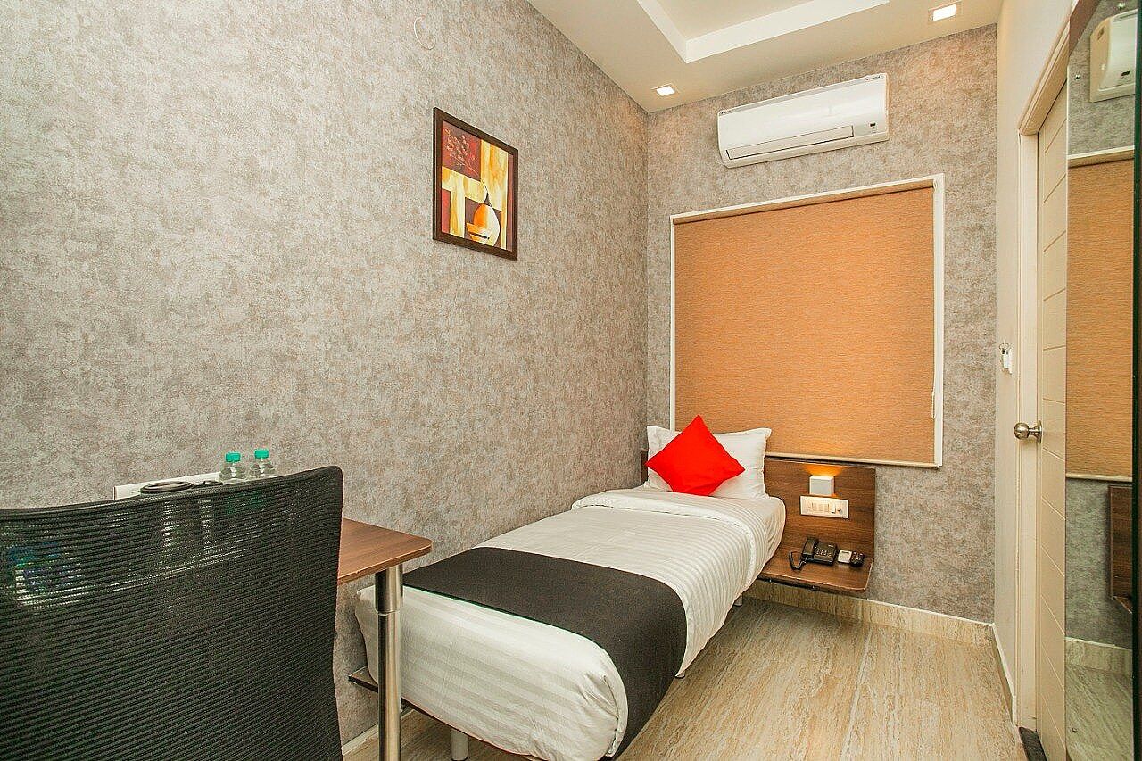 Dbrooks Hotel Bangalore Standard Room AC 17