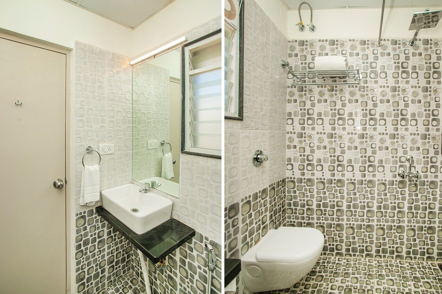 Dbrooks Hotel Bangalore Standard Room AC 22