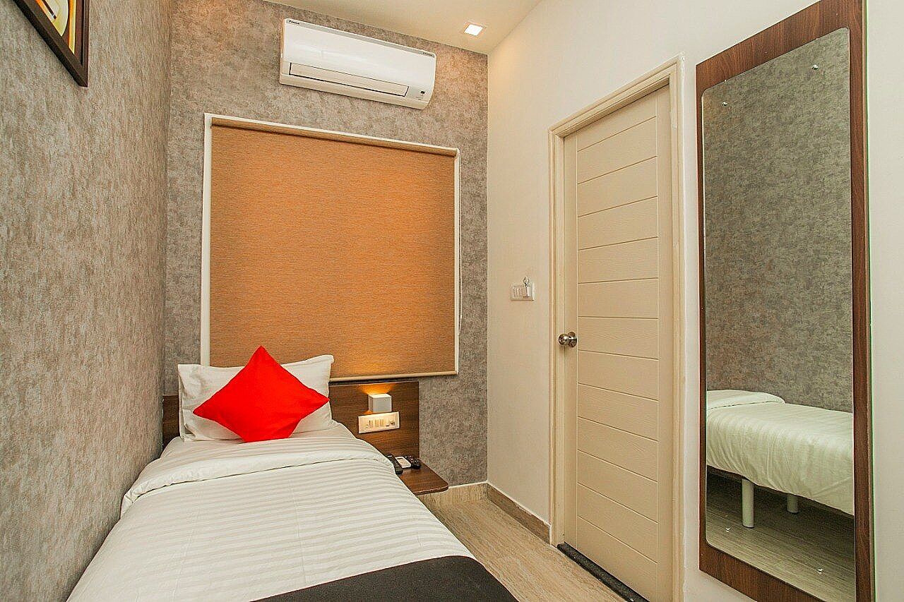 Dbrooks Hotel Bangalore Standard Room AC 3