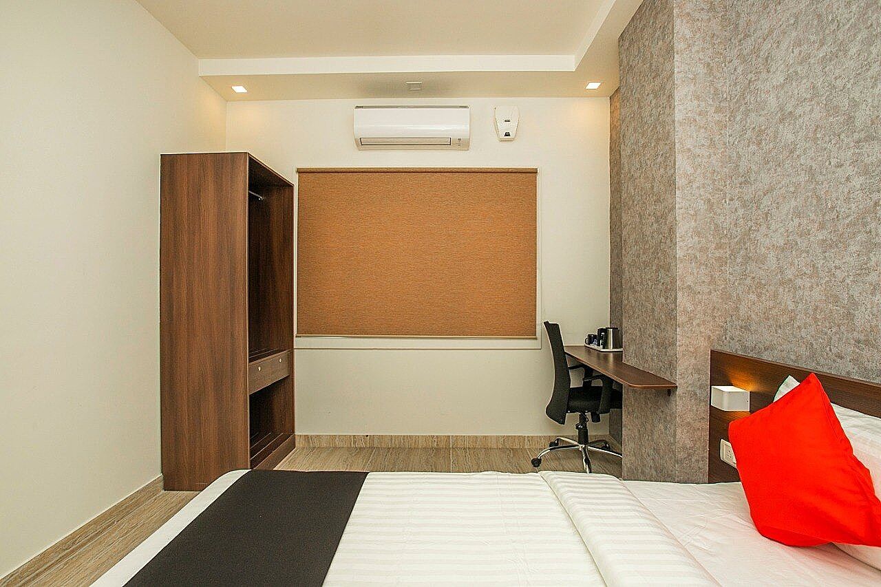 Dbrooks Hotel Bangalore Standard Room AC 18