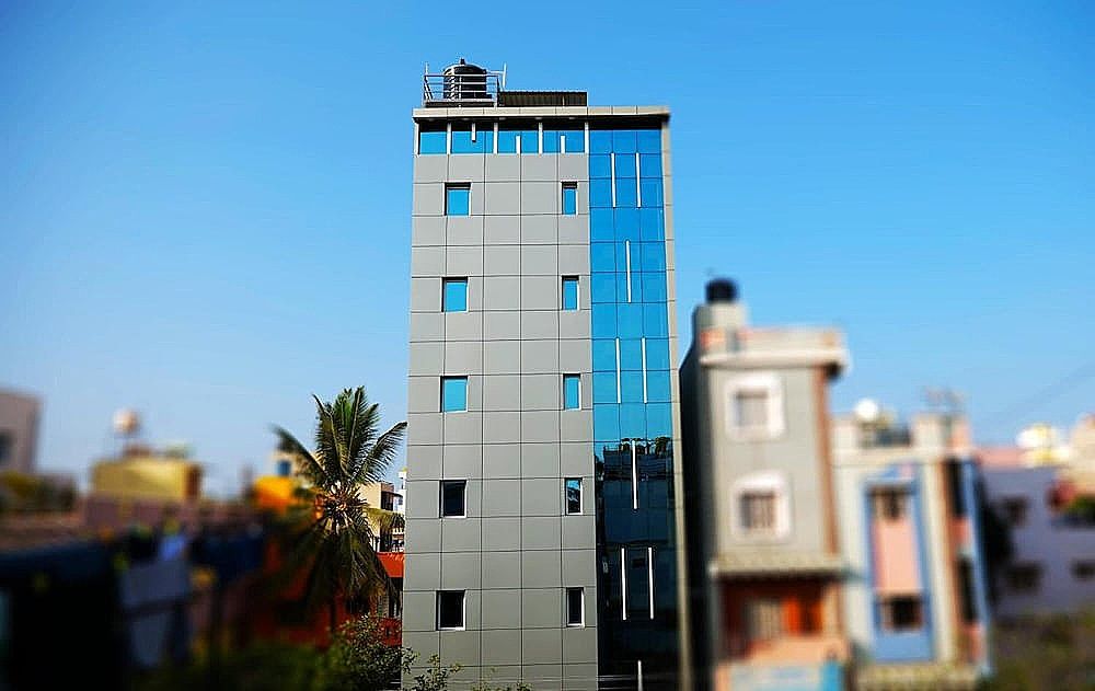undefined The Ventura Grand Hotel 5