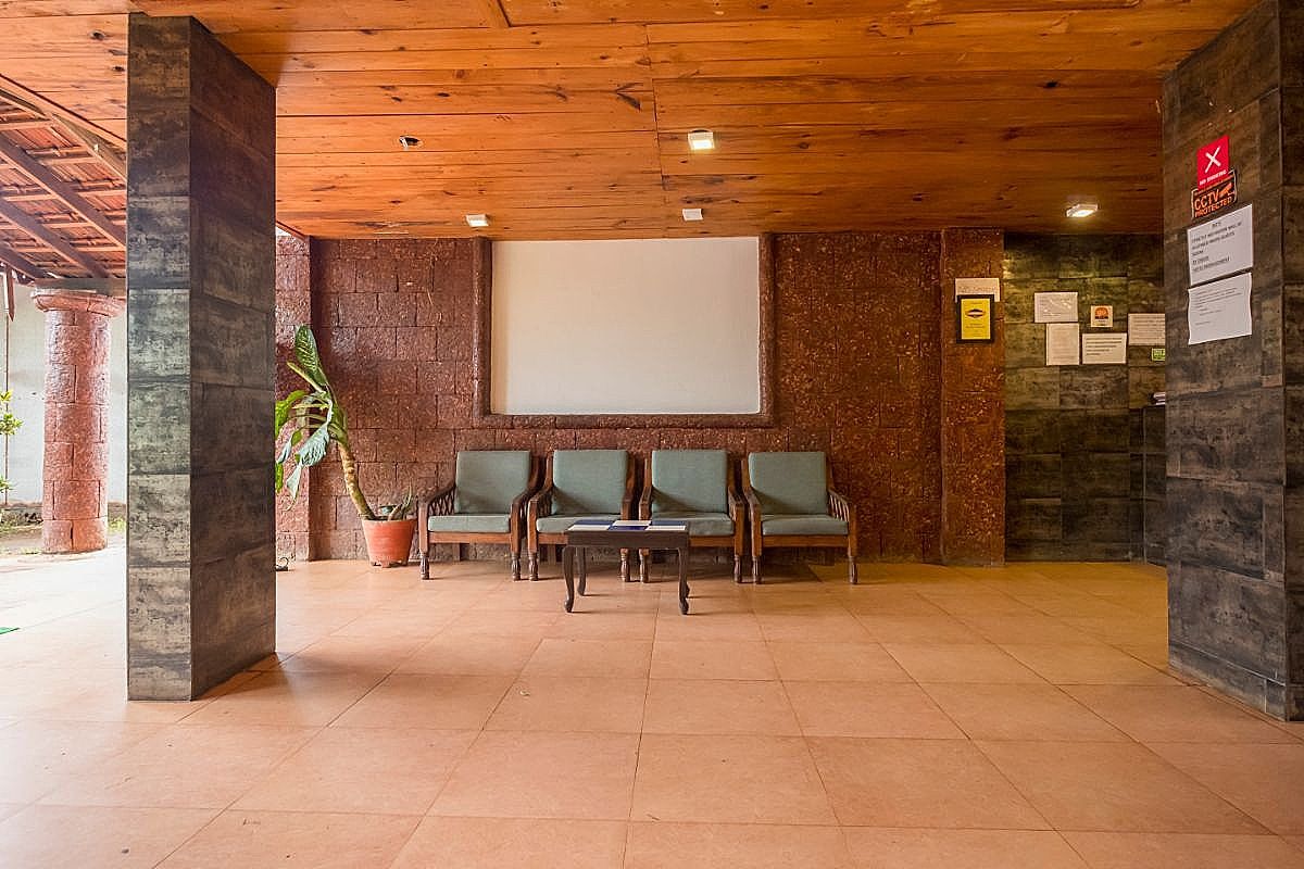 Public Areas