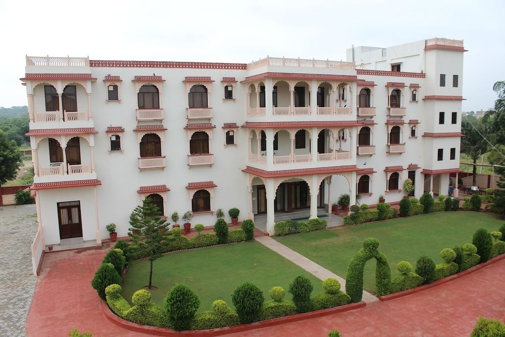 undefined Hotel Apano Rajasthan