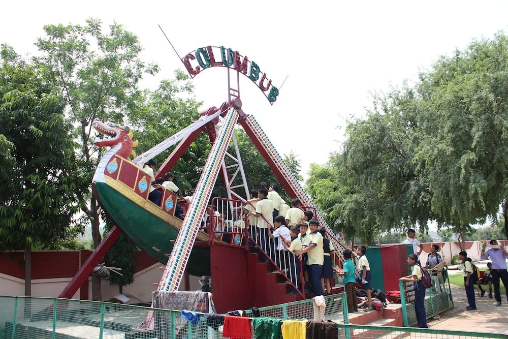 undefined Hotel Apano Rajasthan 3