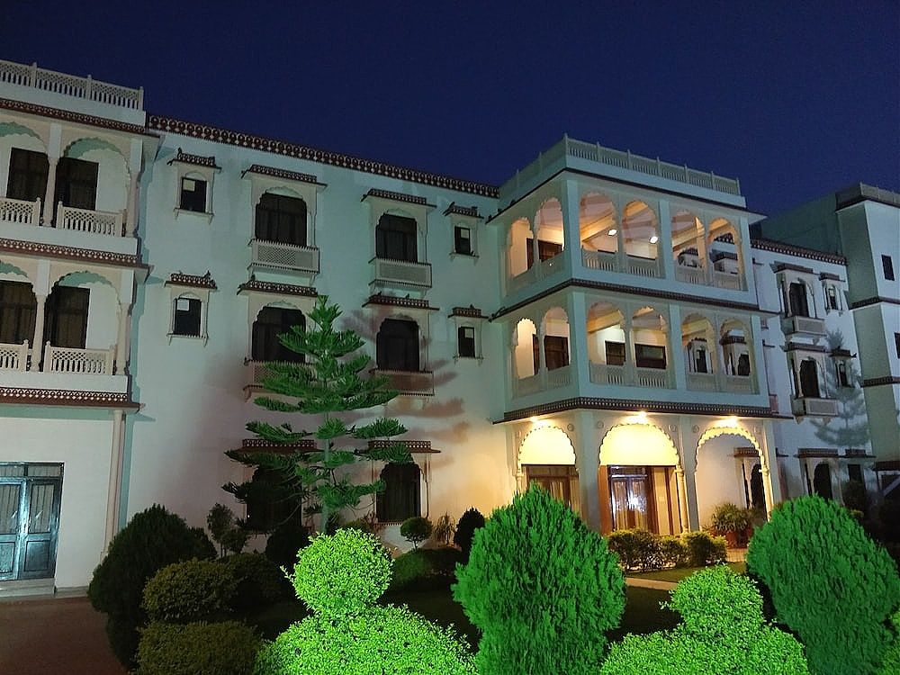 undefined Hotel Apano Rajasthan 6