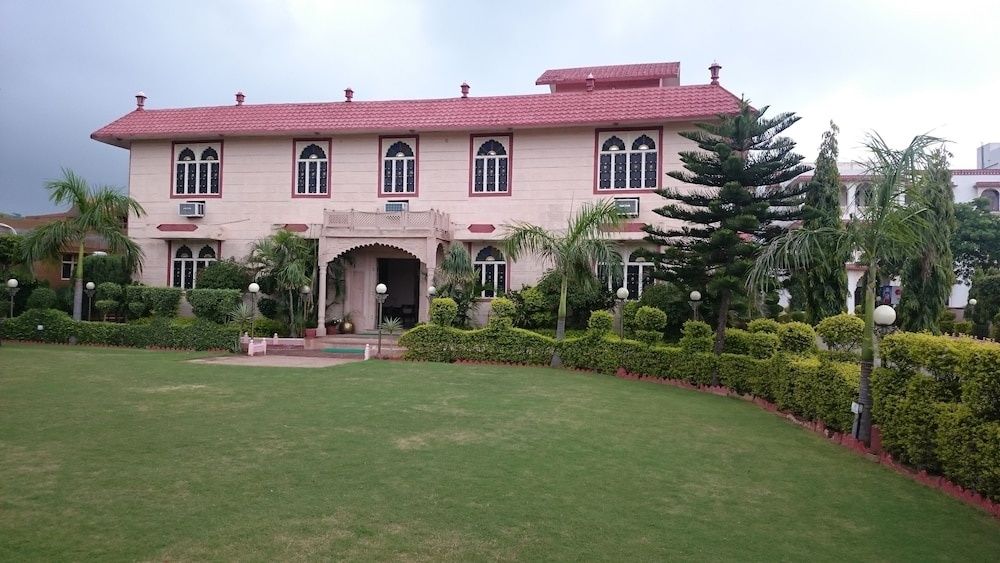 undefined Hotel Apano Rajasthan 5