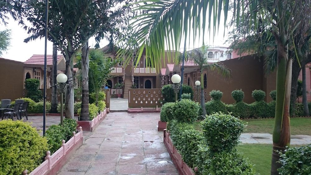 undefined Hotel Apano Rajasthan 4