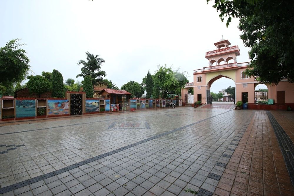 undefined Hotel Apano Rajasthan 8