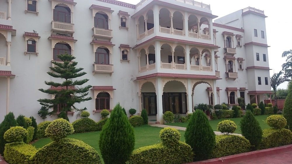 undefined Hotel Apano Rajasthan 2