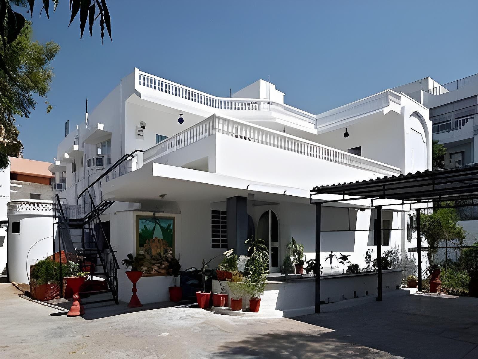 Pratap Bhawan Homestay