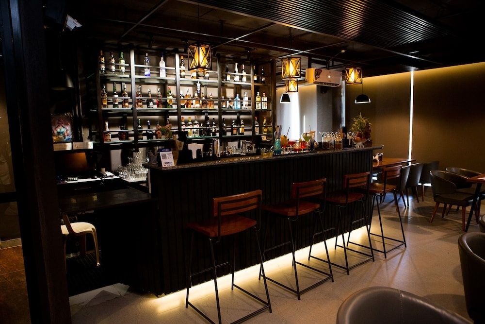 undefined Vihaari 24 Business Hotel 10