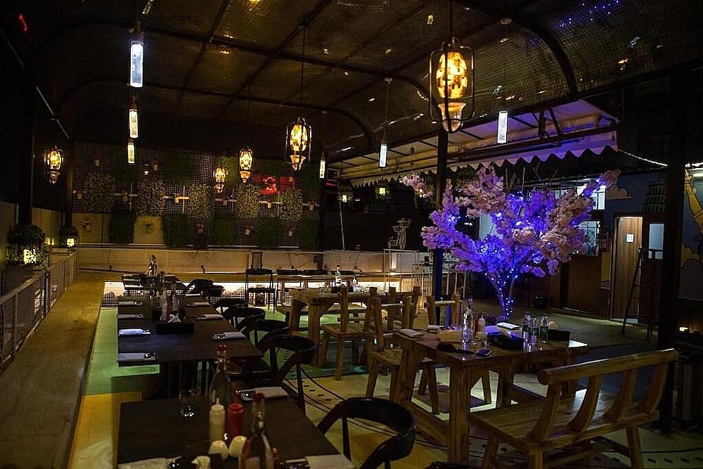undefined Vihaari 24 Business Hotel 4