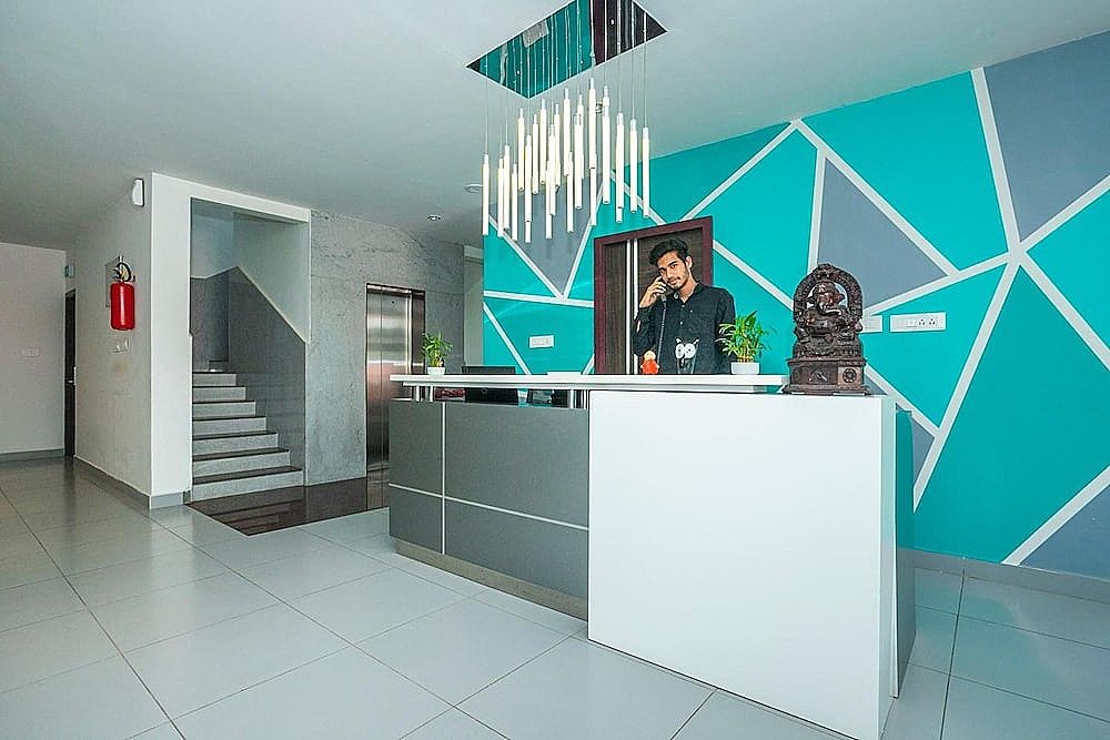undefined Vihaari 24 Business Hotel 2