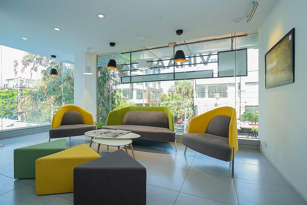 undefined Vihaari 24 Business Hotel 3