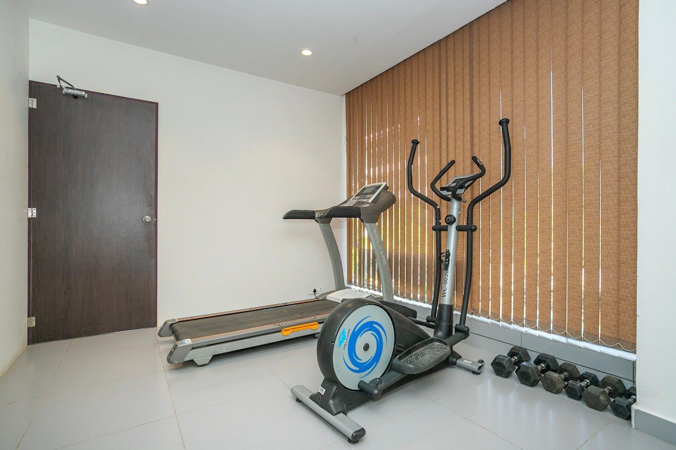 undefined Vihaari 24 Business Hotel 5