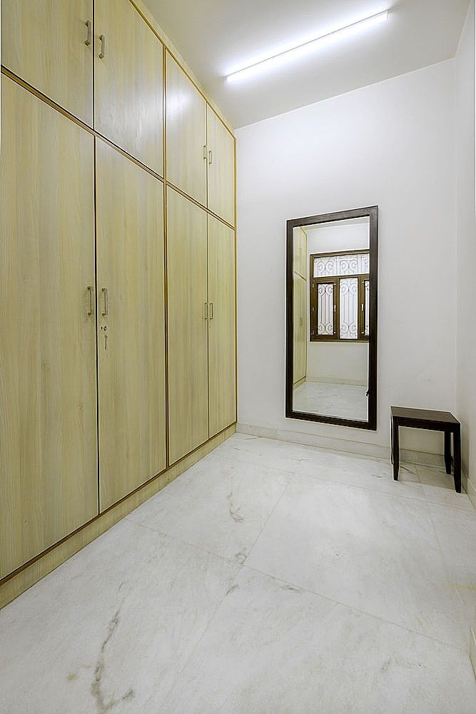 PALM34 A Luxury Homestay Luxury Triple Room, 1 Bedroom, Private Bathroom, Garden View 6