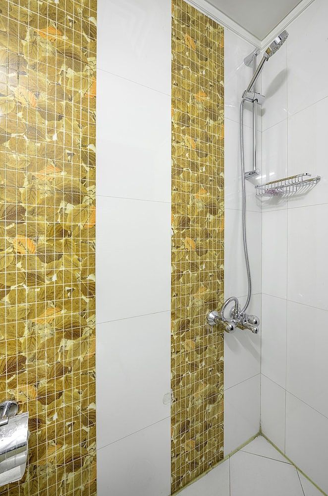 PALM34 A Luxury Homestay Luxury Triple Room, 1 Bedroom, Private Bathroom, Garden View 22