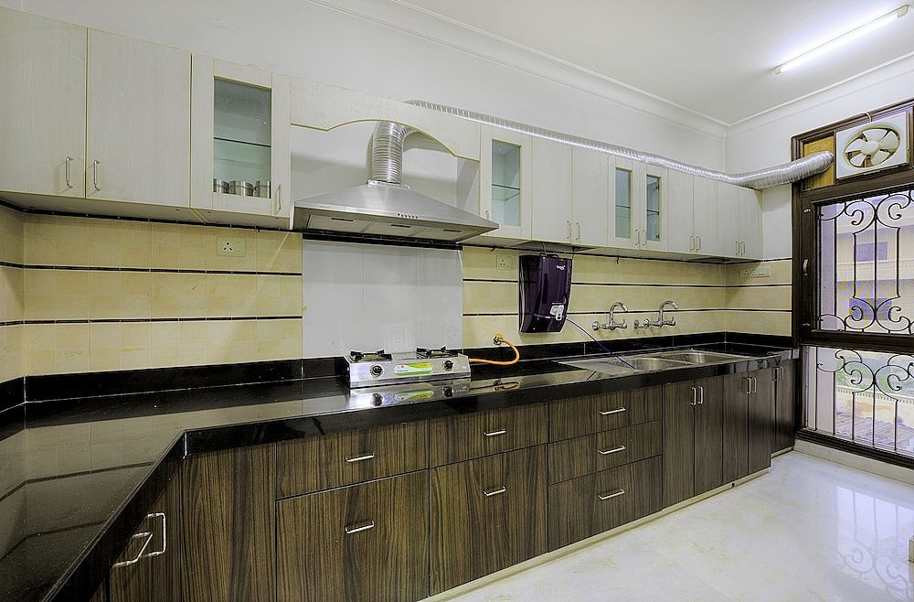 PALM34 A Luxury Homestay Luxury Triple Room, 1 Bedroom, Private Bathroom, Garden View 23